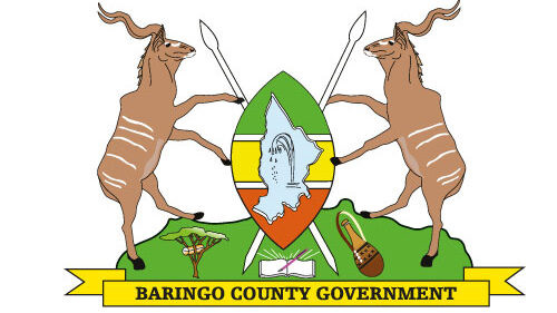 Baringo County
