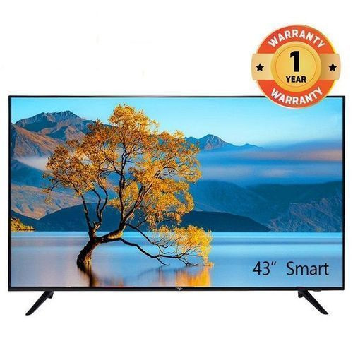 Golden Tech 43″ FHD ANDROID TV,WI-FI,YOUTUBE