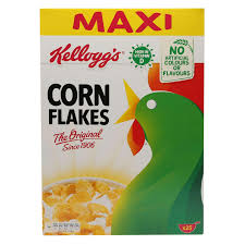 Corn Flakes Original 12x750g