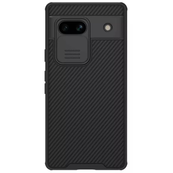 Nillkin CamShield Pro Cover Case for Google Pixel 7A