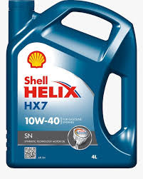 Helix HX7 4 LTR