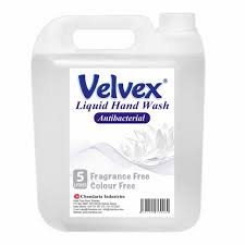 Hand Washing Cream 5Ltrs