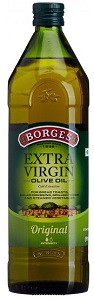 Borges Extra Virgin Olive Oil 1 L