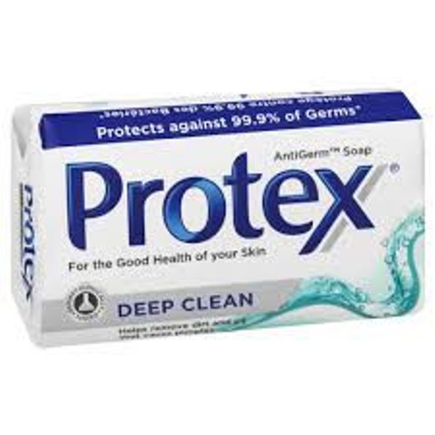 Protex deep clean 150g