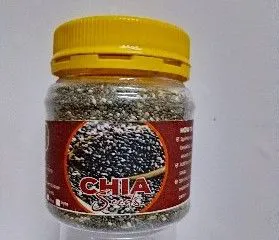 ORGANIC CHIA SEEDS