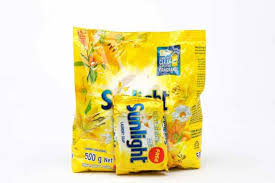 Sunlight Yellow Banded 24X(500G+80G)