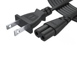 Smart TV Power Cables