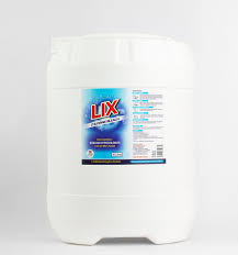 Bleach 3-4% (Jik) 20 Ltrs