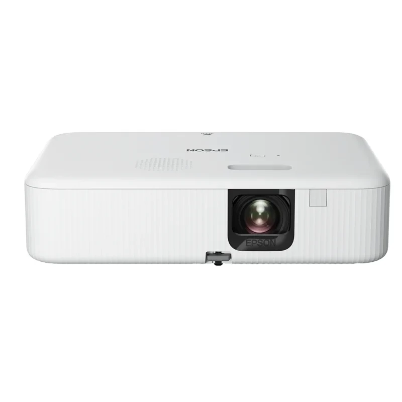 Epson CO-FH02 3LCD Smart Projector