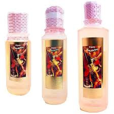 St Michael spiritual perfume medium