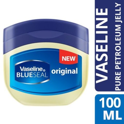 Vaseline Pure Petroleum Jelly  100ml