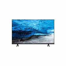 TCL 43-Inch Full HD Android Smart TV - 43S65A