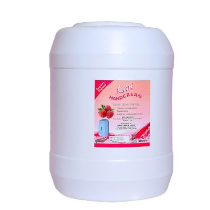 Hand Washing Cream 20ltr
