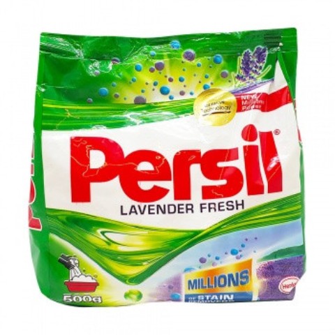 Persil lavender fresh 500g