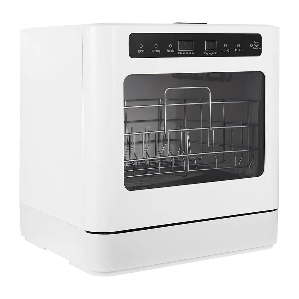 mini portable dishwasher