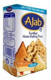 AJAB H/B 12X2KG