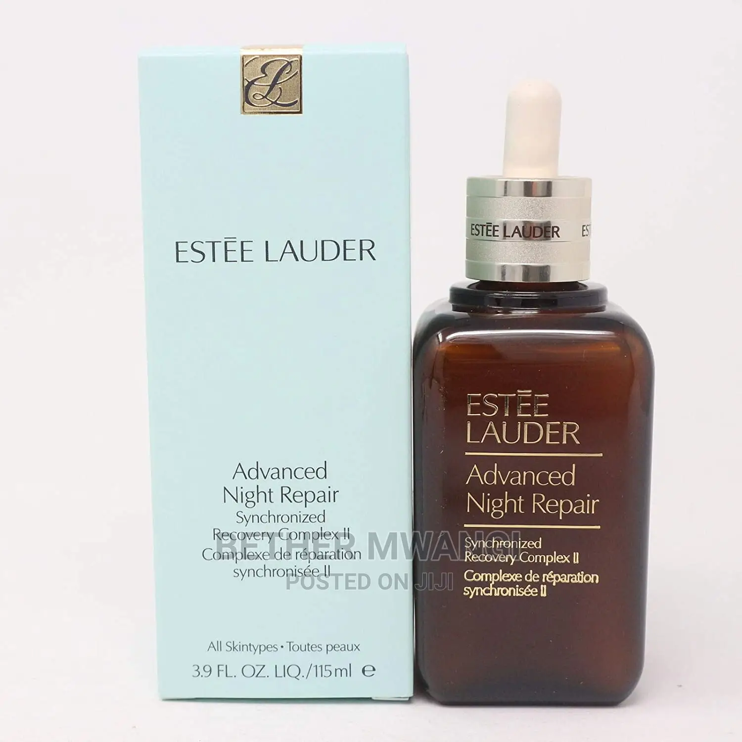 ESTÈE LAUDER Advanced Night Repair Serum