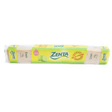 Zenta Cream Soap 1kg