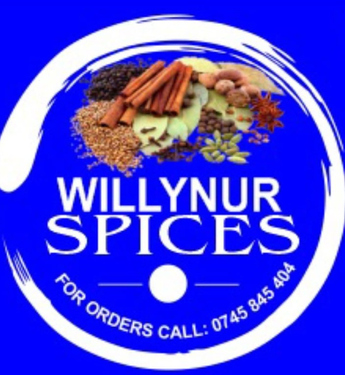 WILLYNUR FOOD SPICES