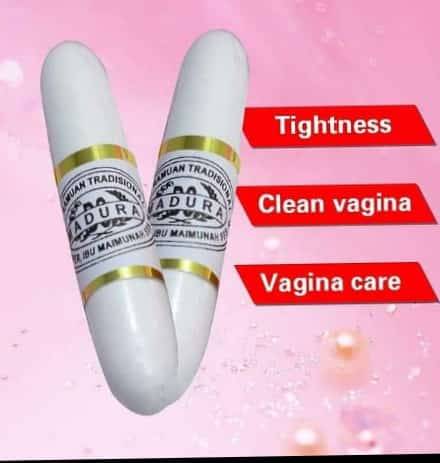 Medicate/Madura sticks for women