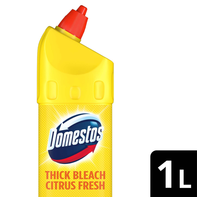 Domestos Citrus  Banded 1L
