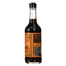 Lea & Perrins Worcestershire Sauce 12 x290ml