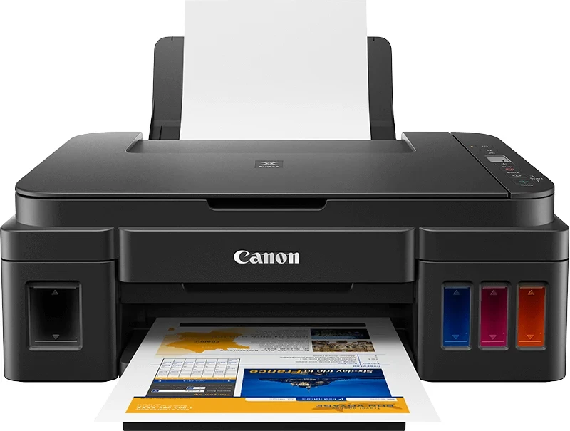 Canon Pixma G3420 printer