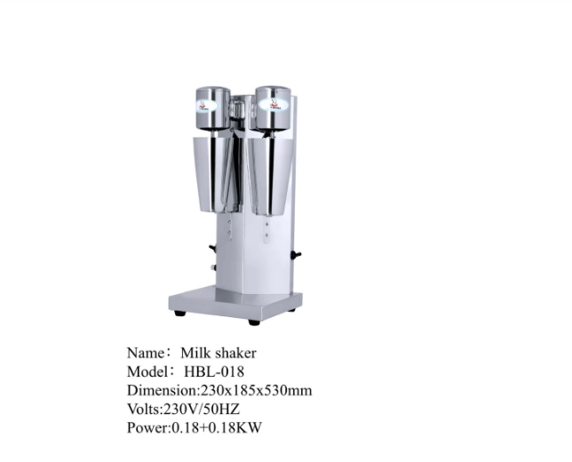 Milk shaker HBL 018