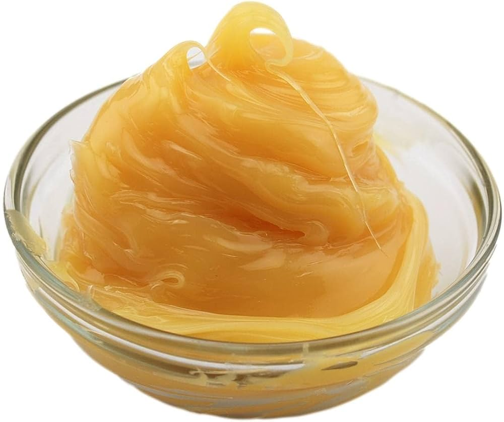 Lanolin Anhydrous USP 23