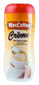 MacCoffee Non-Dairy Creamer 300 ml