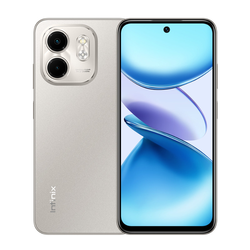 Infinix Smart 9