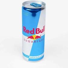 red bull sugar free 250 ml 1x24