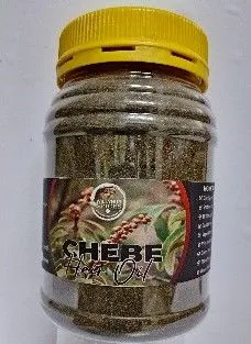 PURE ORGANIC CHEBE POWDER