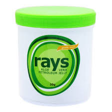 RAYS PERF.PET.JELLY 250G