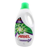 Ariel Power Gel Liquid Auto Wash Detergent 3L