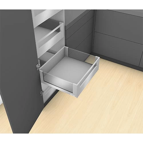 Drawer Box Systems  | Legrabox Gallery CW=1200mm Orion Grey |