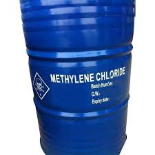Methylene Chloride 270 Kg