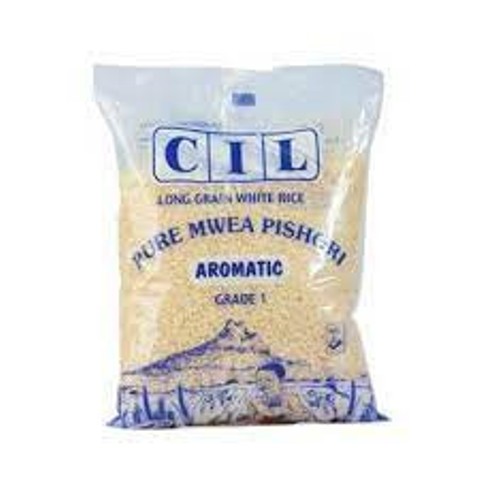CIL Pishori Rice  Grade 1  1kg