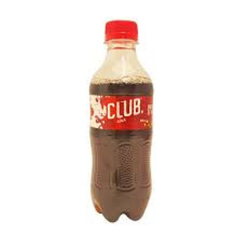 Club cola 350ml