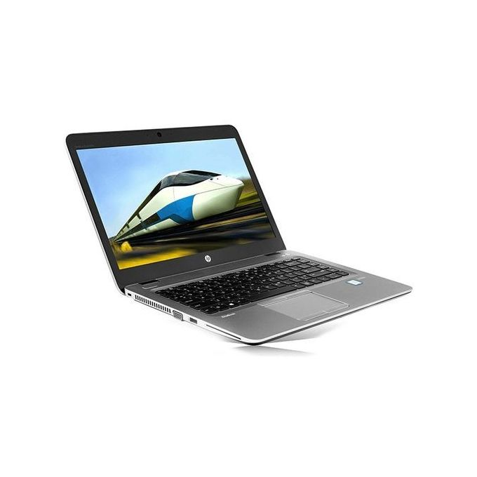 HP Refurbished EliteBook RAM 8GB HDD 500GB Core I5 14" Windows, Office Basic Software Installed