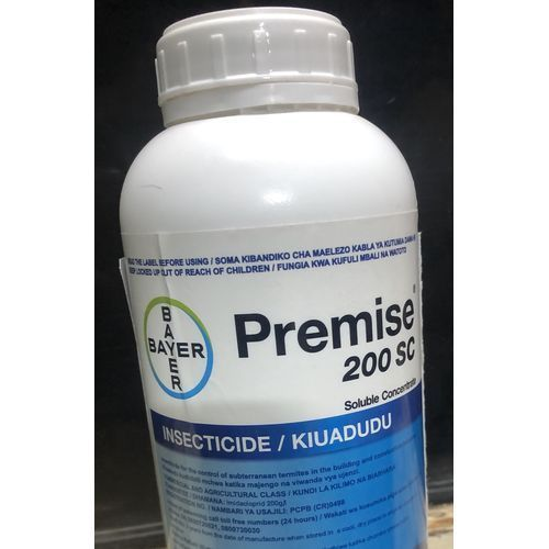Bayer Premise 200sc (Ants&Termites)