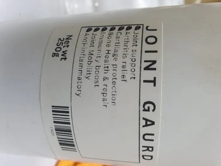 JOINT CARE HERBS EXTRACT MIX