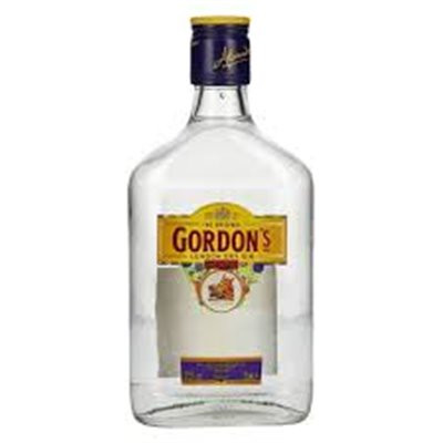 Gordons Dry Gin 350Ml