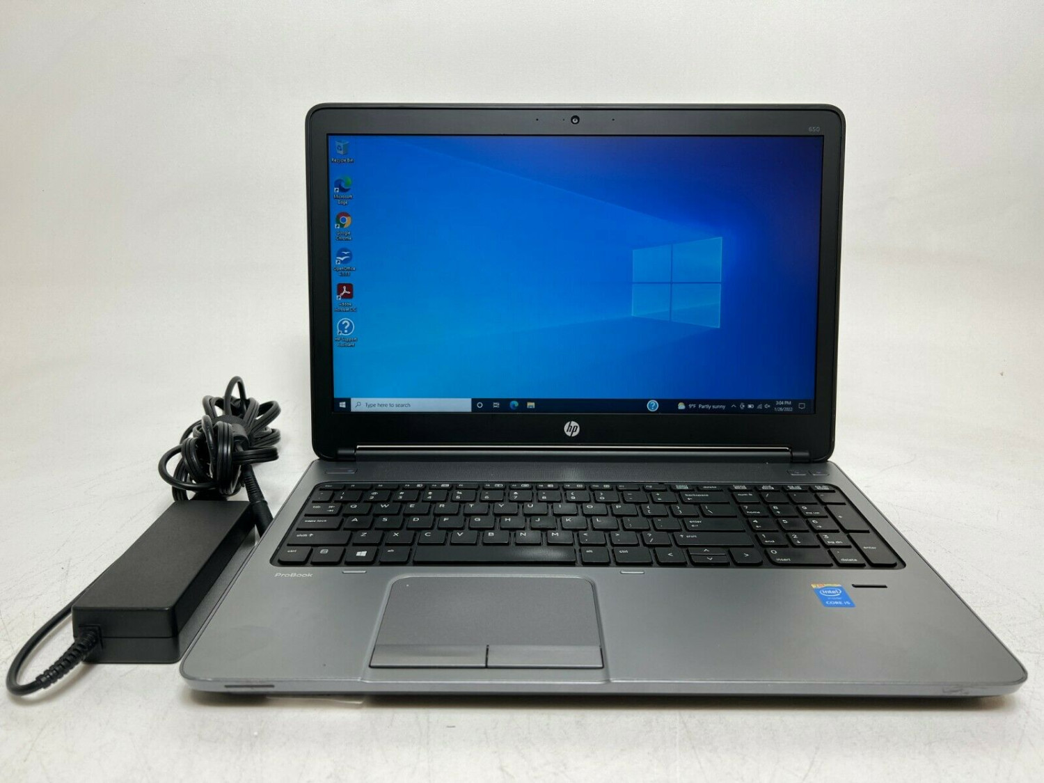 Laptop HP ProBook 450 G3 8GB Intel Core I5 HDD 500GB in Accra