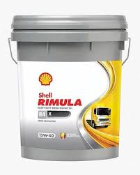 RIMULA R4X 20LTR