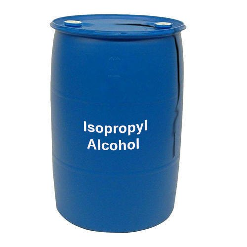 Iso Propyl Alcohol (Drum ) 200 Ltr