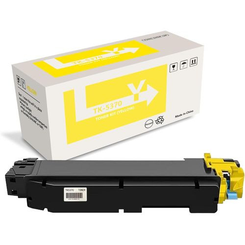 TK TONER 5370 YELLOW