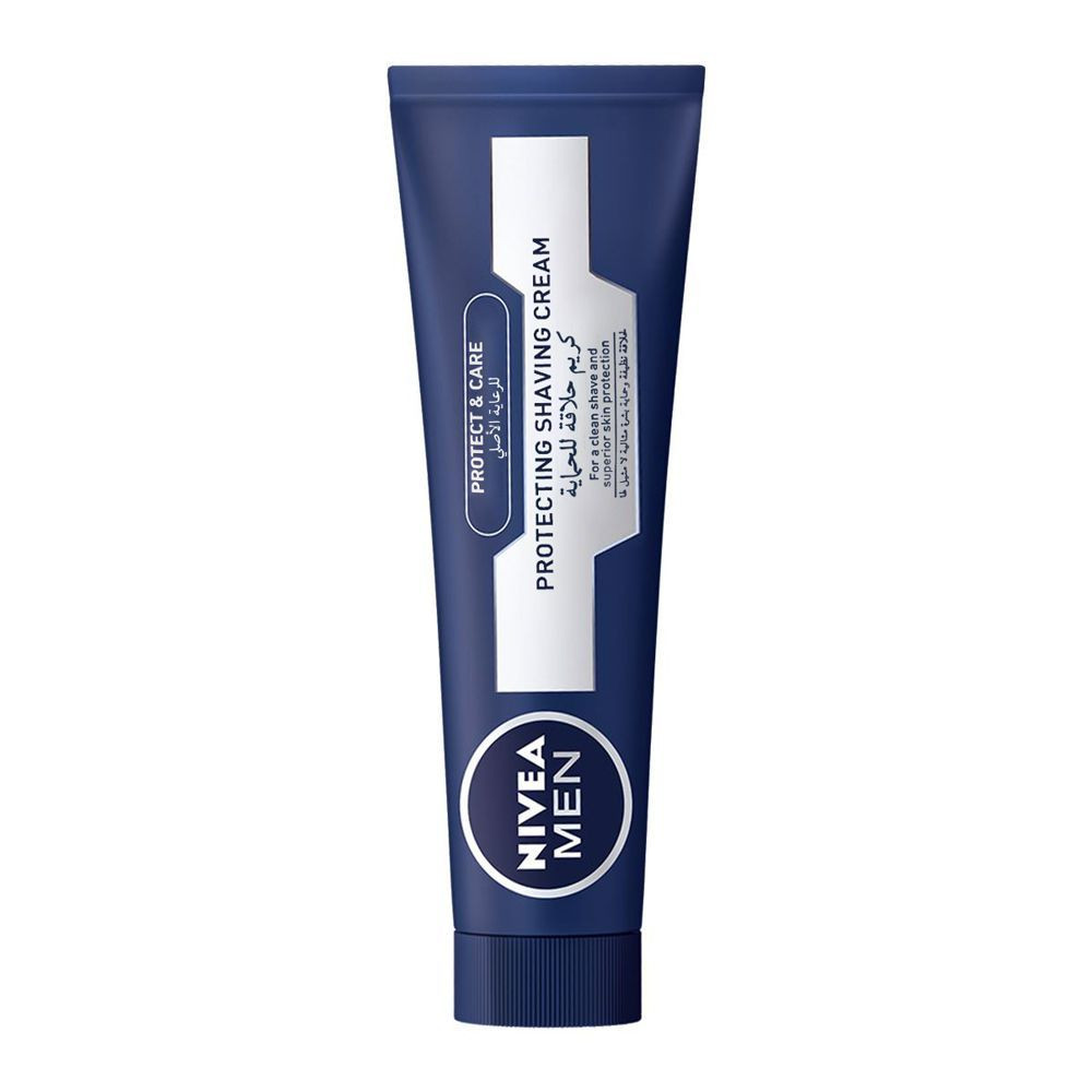 Nivea Shaving Crème 60ml tube