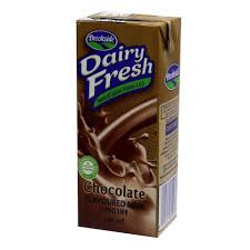 Brookside Disney chocolate Flavoured Milk 250ml - Long Life