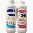 Omo Bleach Regular+Colors 700ML